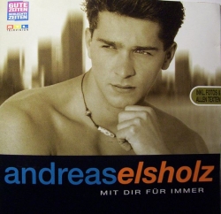 Andreas Elsholz - Mit Dir Für Immer