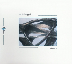Amir Baghiri - Planet X