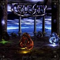 Celesty - Legacy Of Hate