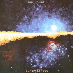 Dan Pound - Lunar Effect