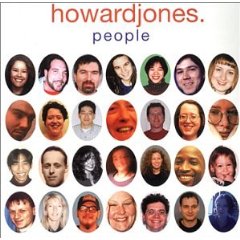 Howard Jones - People