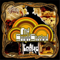 Teeko - My SoundStation