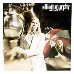 Elliott Murphy - Aquashow