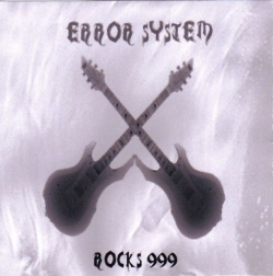 Error System - Rocks 999