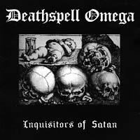 Deathspell Omega - Inquisitors Of Satan