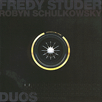 Fredy Studer - Duos 1, 2