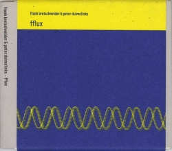 Peter Duimelinks - Brombron 10: Fflux