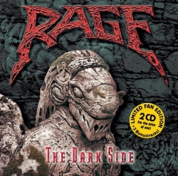 RAGE - The Dark Side