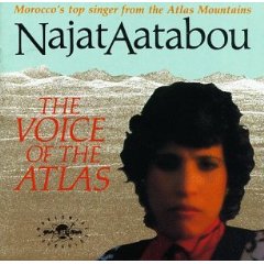 Najat Aatabou - The Voice Of The Atlas