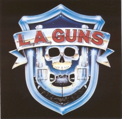 L.A. Guns - L.A. Guns