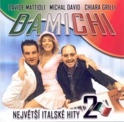 Damichi - Největší Italské Hity 2