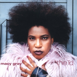 Macy Gray - The ID