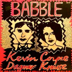Kevin Coyne - Babble