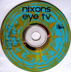 Nixons - Eye TV