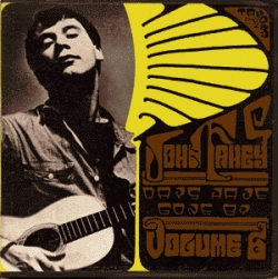 JOHN FAHEY - Days Have Gone By