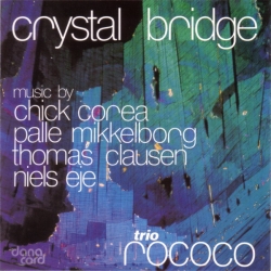 Palle Mikkelborg - Crystal Bridge
