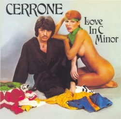 Cerrone - Love In 'C' Minor