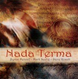 Byron Metcalf - Nada Terma