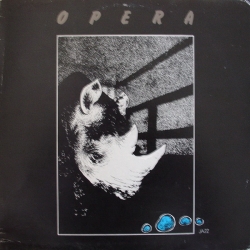 Laza Ristovski - Opera