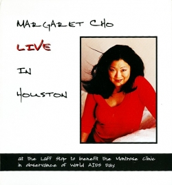 Margaret Cho - Live In Houston