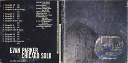 Evan Parker - Chicago Solo