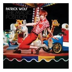 Patrick Wolf - The Magic Position