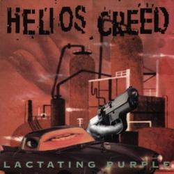 Helios Creed - Lactating Purple