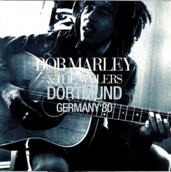 Bob Marley & the Wailers - Dortmund Germany '80