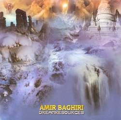 Amir Baghiri - Dreamresources
