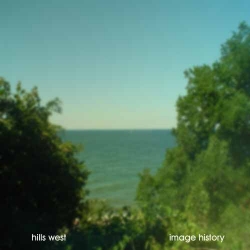 Hills West - Image History