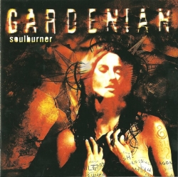 Gardenian - Soulburner