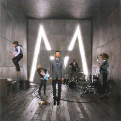 Maroon 5 feat Rihanna - It Won't Be Soon Before Long