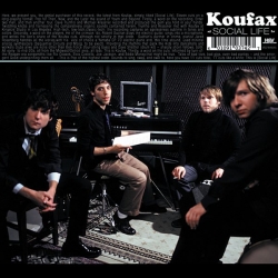 Koufax - Social Life