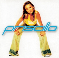 Priscilla - Priscilla