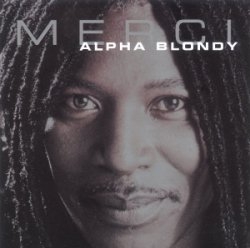 Alpha Blondy - Merci