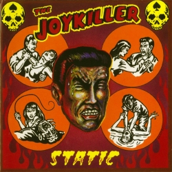 The Joykiller - Static