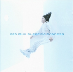 Ken Ishii - Sleeping Madness