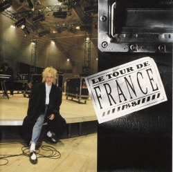 France Gall - Le Tour De France