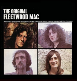 Fleetwood Mac - Original Fleetwood Mac