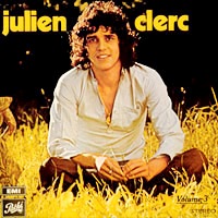 Julien Clerc - Julien Clerc