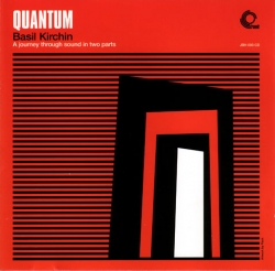 Basil Kirchin - Quantum