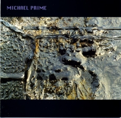 Michael Prime - Cellular Radar