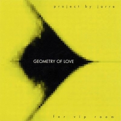 Jean-Michel Jarre - Geometry Of Love