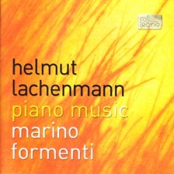 Marino Formenti - Piano Music