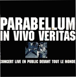 Parabellum - In Vivo Veritas