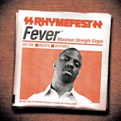 Rhymefest - Fever