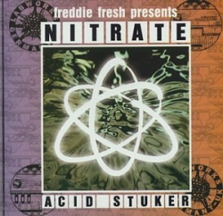 Nitrate - Acid Stuker