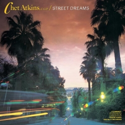 Chet Atkins - Street Dreams