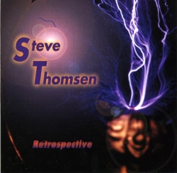 Steve Thomsen - Retrospective