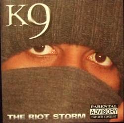 K9 - The Riot Storm